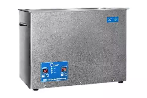 Ванна ультразвуковая «Сапфир» ТТЦ, 28 л