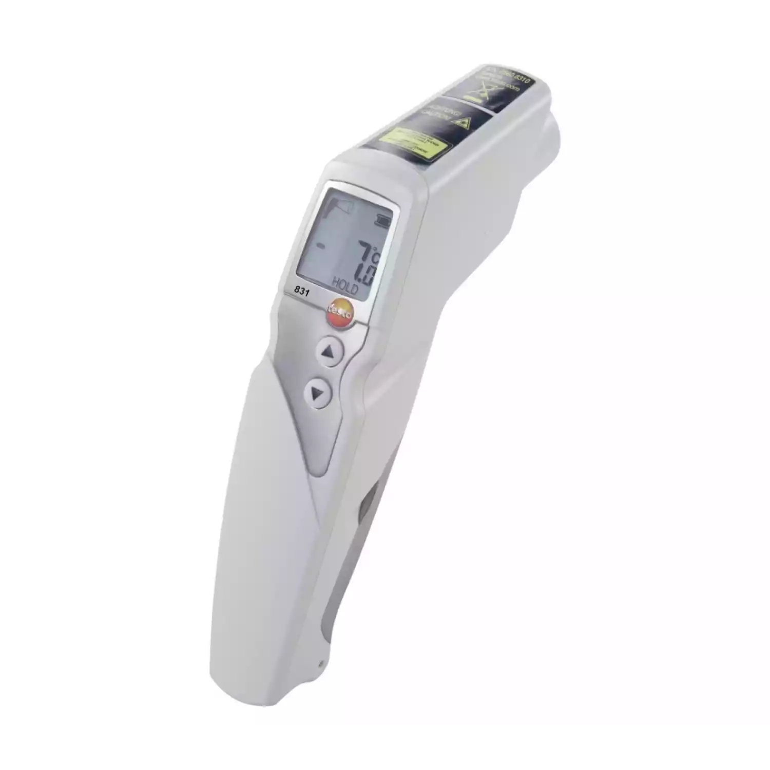 Инфракрасный термометр testo 831 - 1