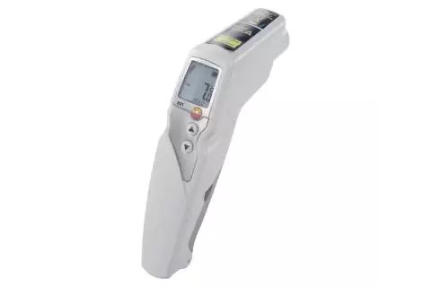 Инфракрасный термометр testo 831