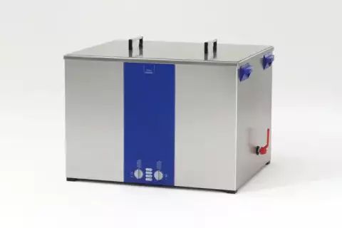 Ультразвуковая мойка Elmasonic S900H (90 л), Elma