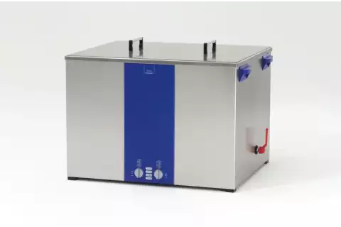 Ультразвуковая мойка Elmasonic S900H (90 л), Elma