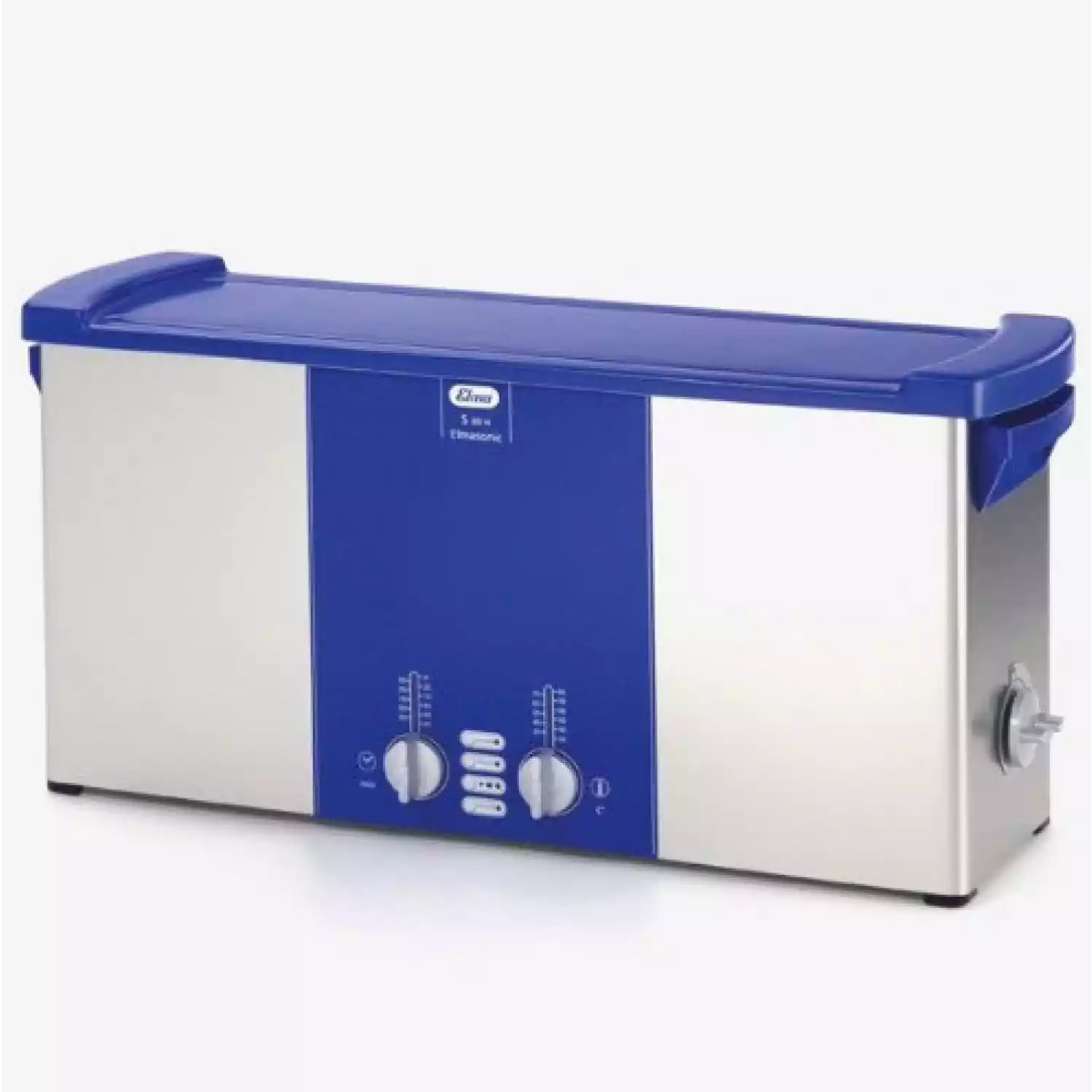 Ультразвуковая мойка Elmasonic S80H (9,4 л), Elma - 1