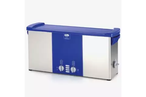 Ультразвуковая мойка Elmasonic S80 (9,4 л), Elma