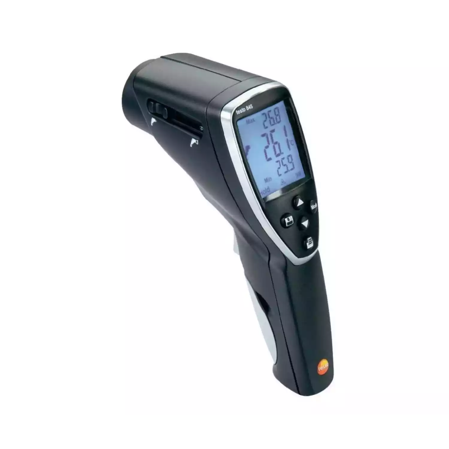 Инфракрасный термометр testo 845 - 1