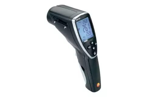 Инфракрасный термометр testo 845