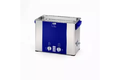 Ультразвуковая мойка Elmasonic S60H (5,75 л), Elma
