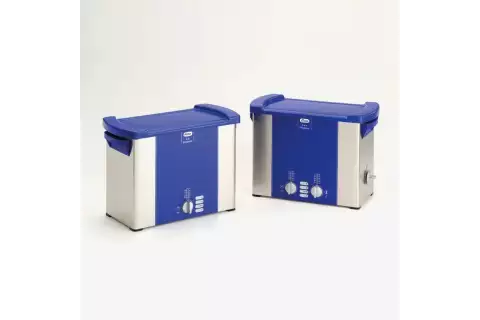 Ультразвуковая мойка Elmasonic S60 (5,75 л), Elma