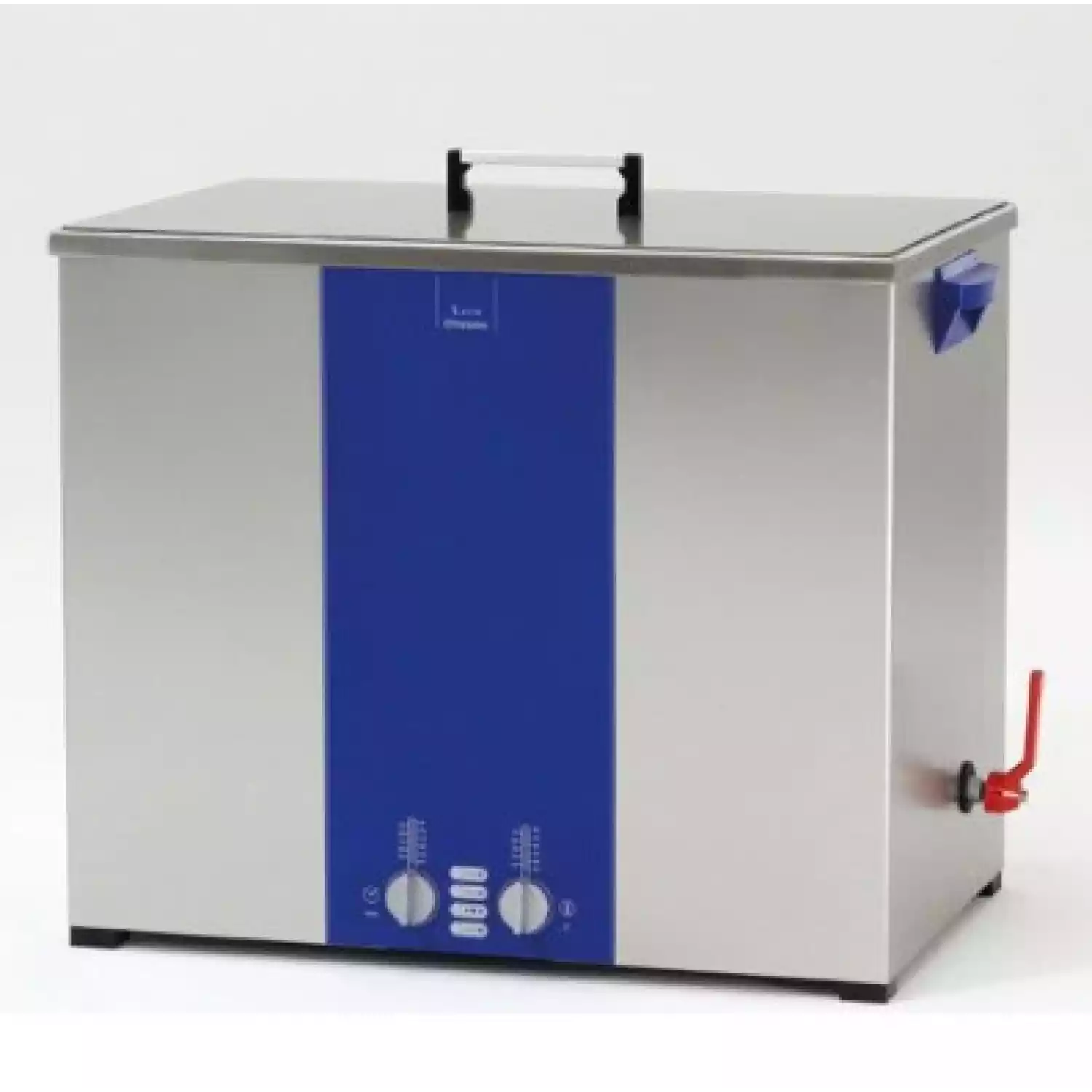 Ультразвуковая мойка Elmasonic S450H (45 л), Elma - 1