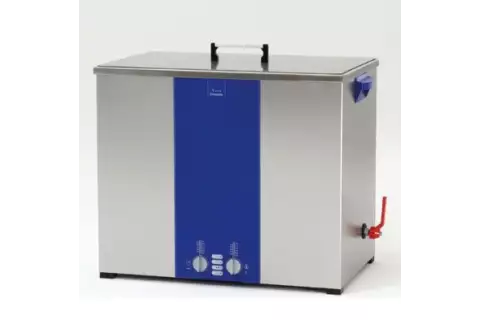 Ультразвуковая мойка Elmasonic S450H (45 л), Elma