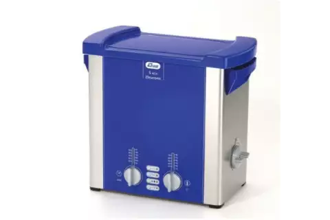 Ультразвуковая мойка Elmasonic S40H (4,25 л), Elma
