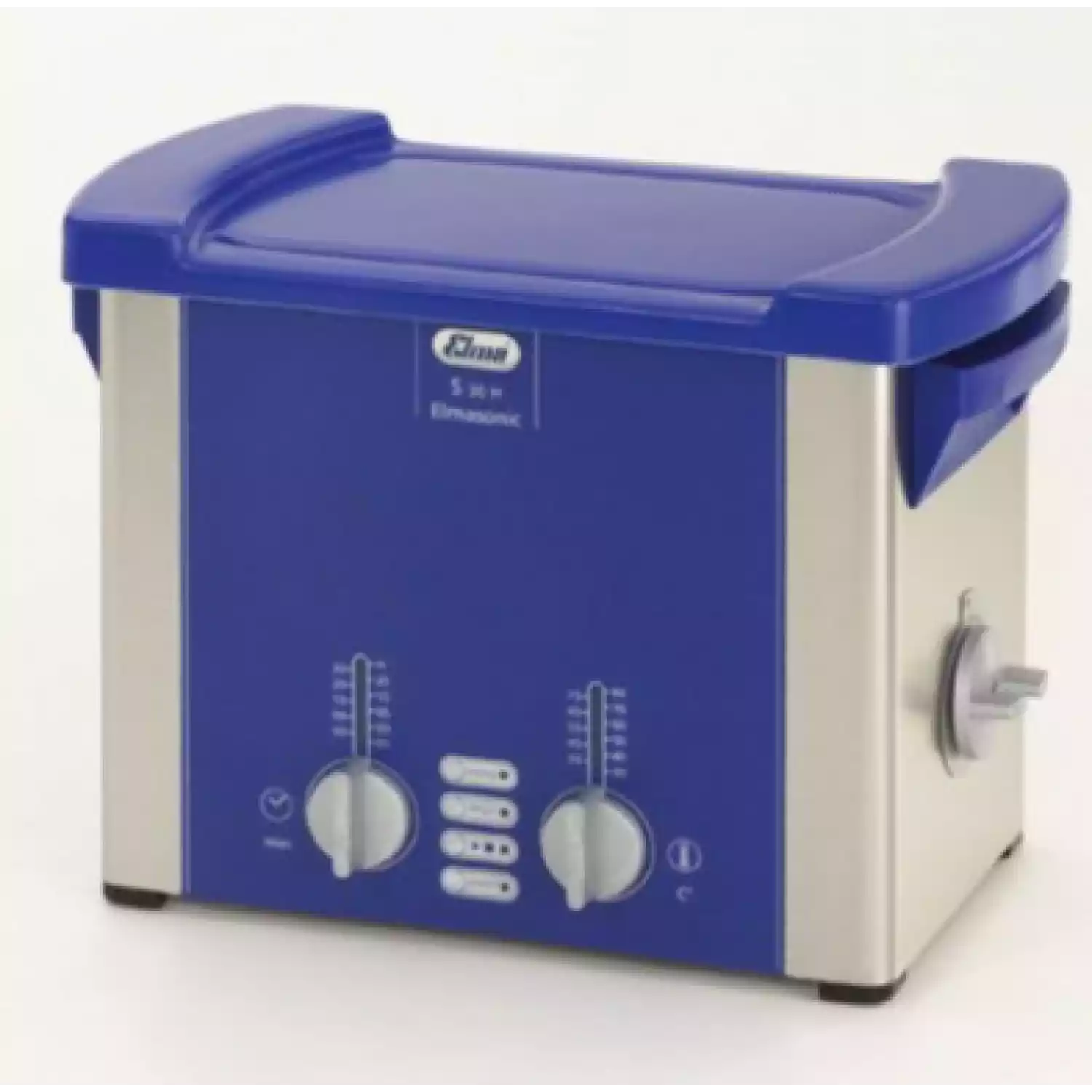 Ультразвуковая мойка Elmasonic S30H (2,75 л), Elma - 1