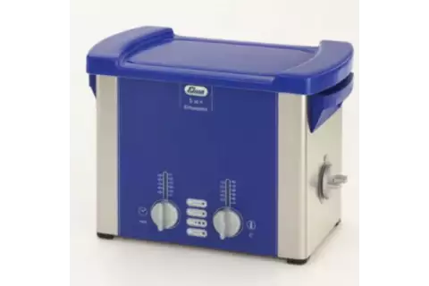 Ультразвуковая мойка Elmasonic S30H (2,75 л), Elma