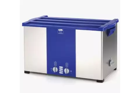 Ультразвуковая мойка Elmasonic S300 (28 л), Elma