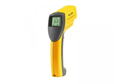 Инфракрасный термометр (пирометр) Fluke 63 (RAYST20)