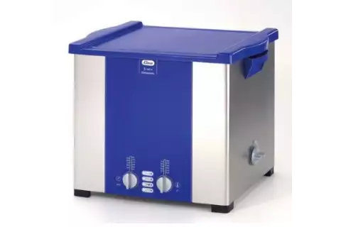 Ультразвуковая мойка Elmasonic S180H (18 л), Elma