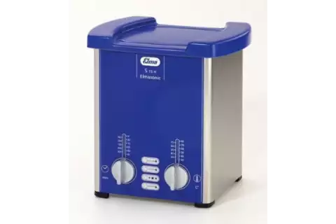 Ультразвуковая мойка Elmasonic S15H (1,75 л), Elma