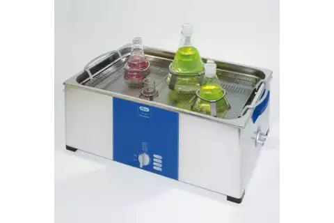 Ультразвуковая мойка Elmasonic S150 (14 л), Elma