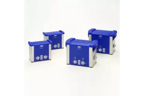 Ультразвуковая мойка Elmasonic S15 (1,75 л), Elma