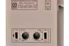 Ультразвуковая ванна УЗВ-4/150 ТН (4 л)
