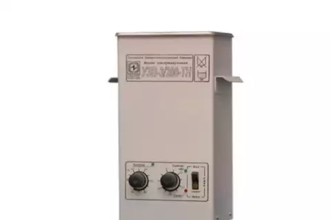 Ультразвуковая ванна УЗВ-3/200 ТН (3,4 л)