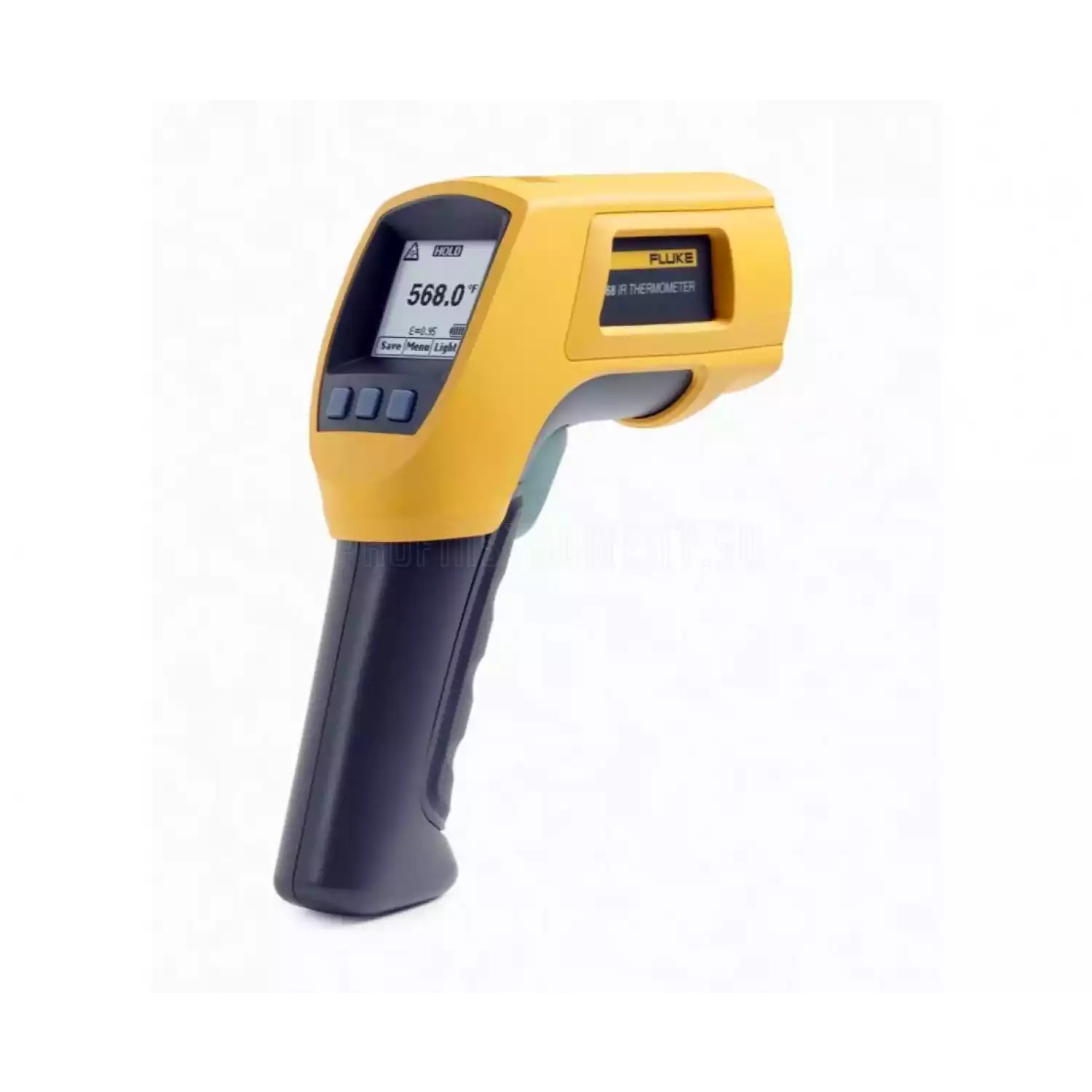 Инфракрасный термометр (пирометр) Fluke 568 - 1