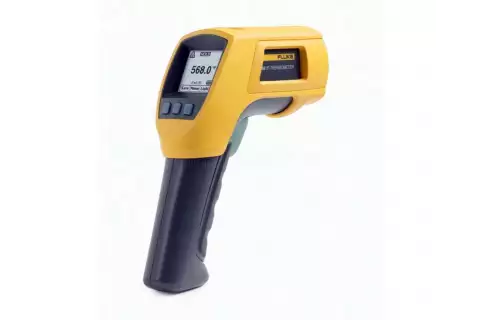 Инфракрасный термометр (пирометр) Fluke 568