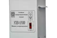 Ультразвуковая ванна УЗВ-1/100ТН