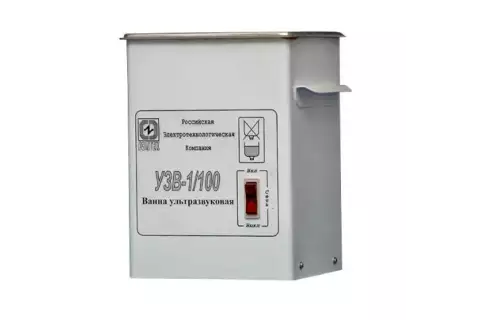Ультразвуковая ванна УЗВ-1/100ТН