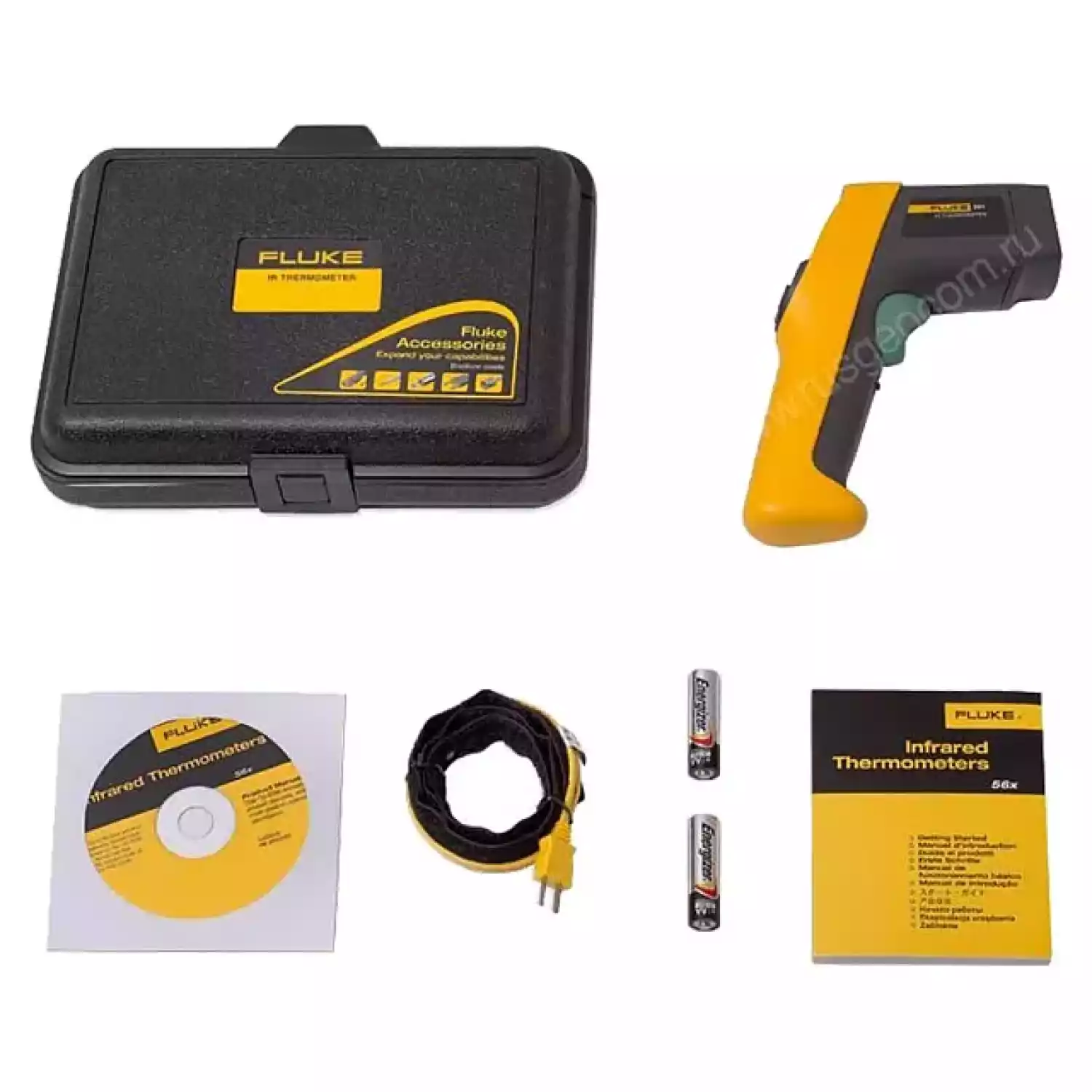 Пирометр Fluke 561 - 3