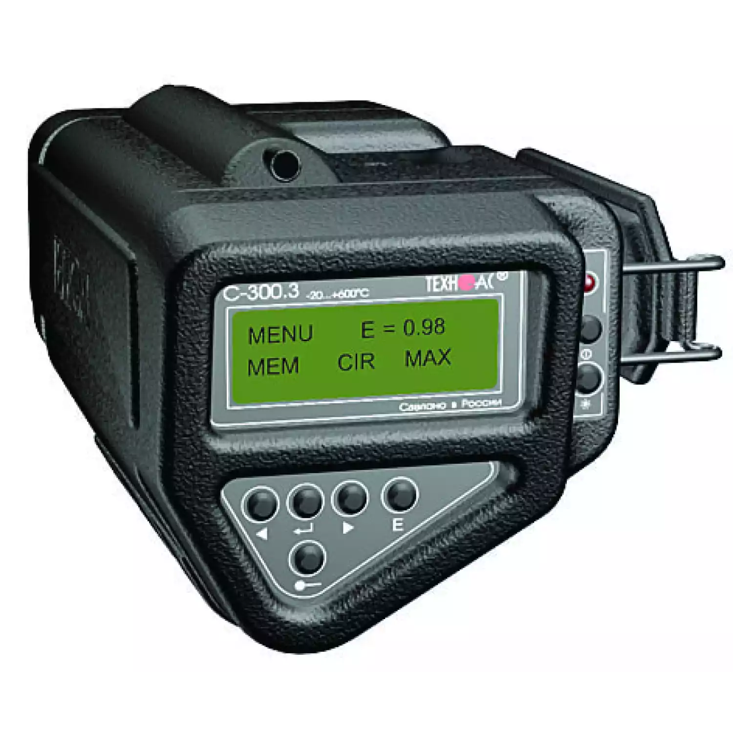 Пирометр Фотон C-300.3 - 1