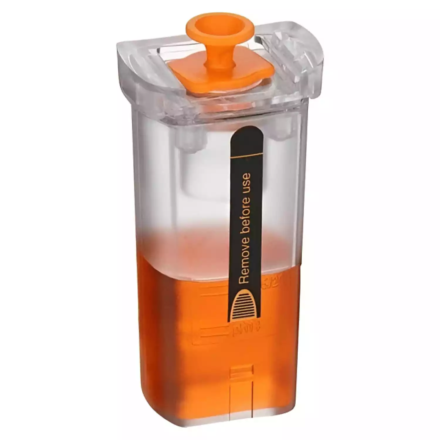 Запасной колпачок для testo 205 с KCL гелевым наполнителем - 1