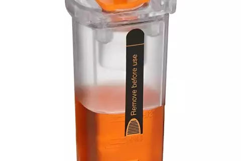 Запасной колпачок для testo 205 с KCL гелевым наполнителем