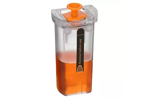 Запасной колпачок для testo 205 с KCL гелевым наполнителем