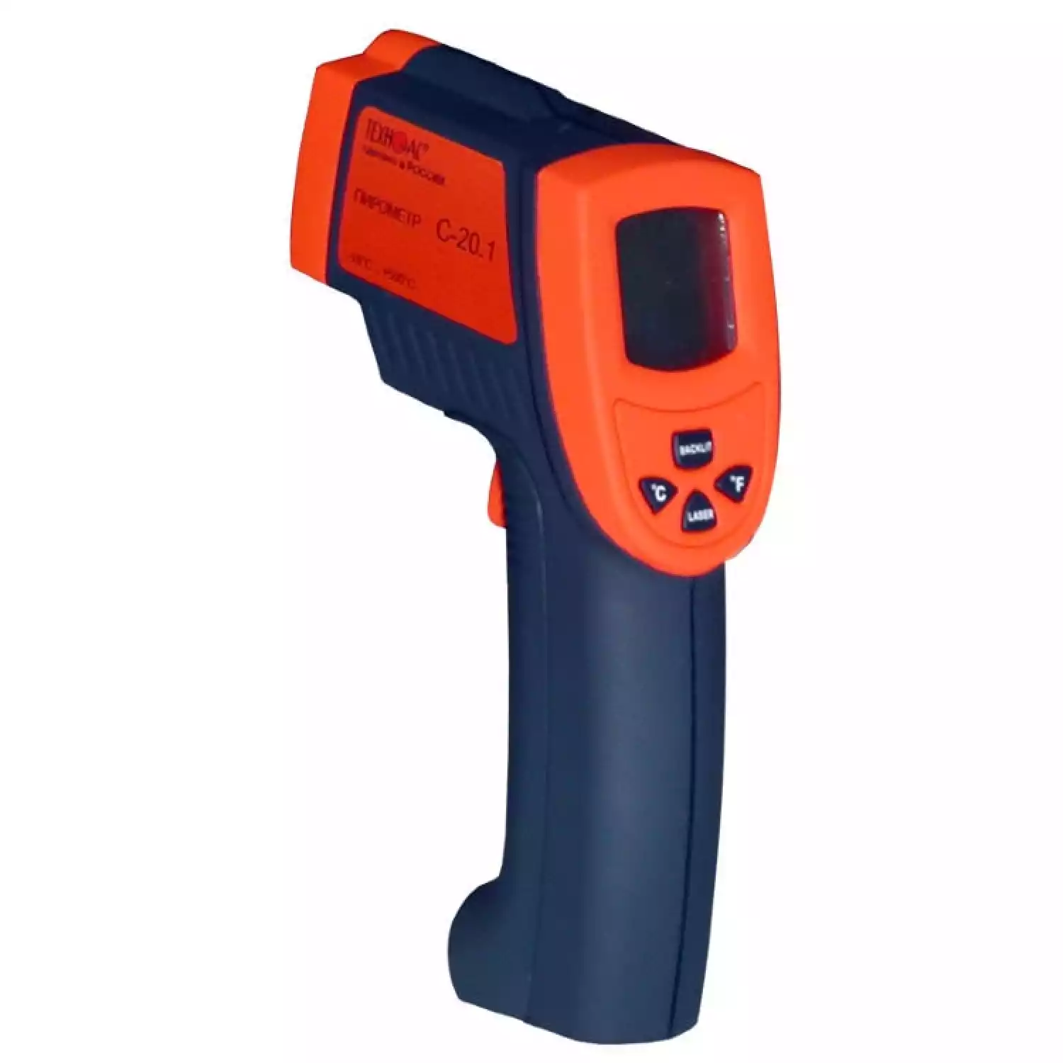 Пирометр C-20.1 - 1
