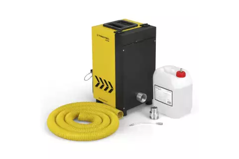 Имитатор тумана и дымовых газов Trotec FS200