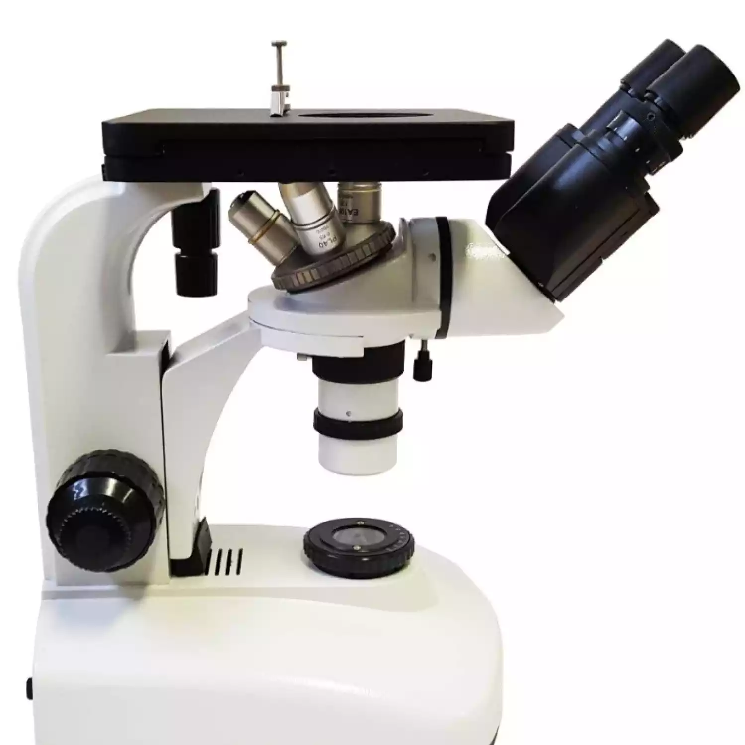 Инвертированный микроскоп 4ХВ - 3