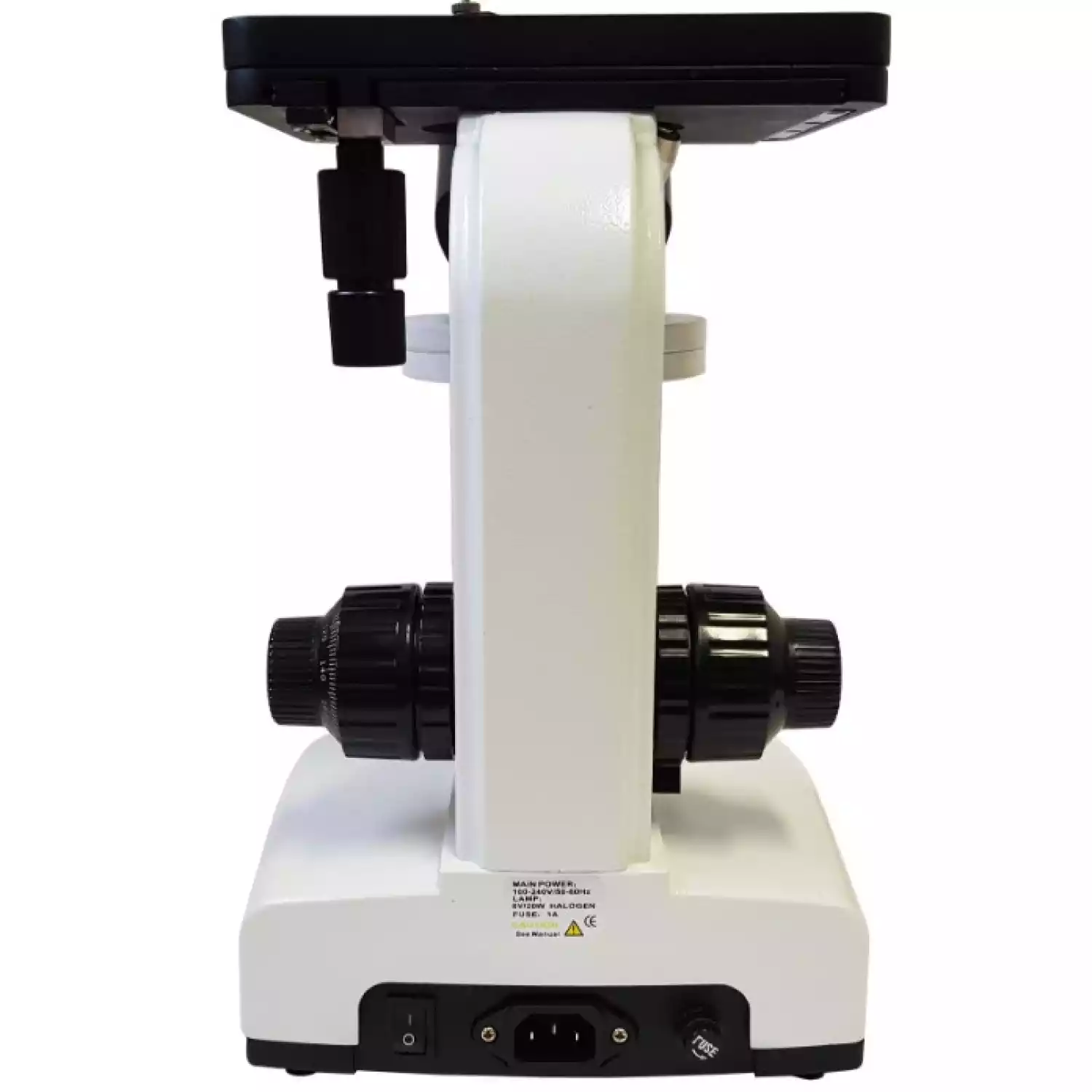 Инвертированный микроскоп 4ХВ - 4
