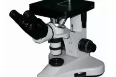 Инвертированный микроскоп 4ХВ