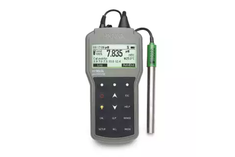 Иономер HI 98191 портативный