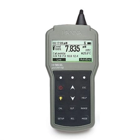 Иономер HI 98191-03 портативный