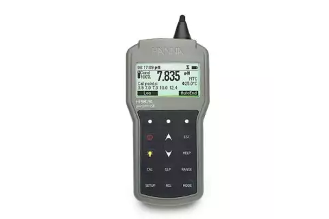 Иономер HI 98191-03 портативный