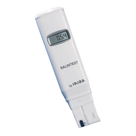 Иономер HI 98203 Salintest