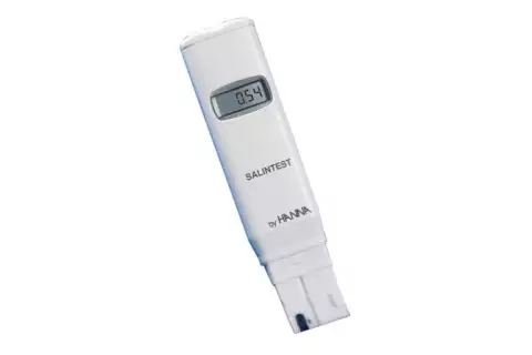Иономер HI 98203 Salintest