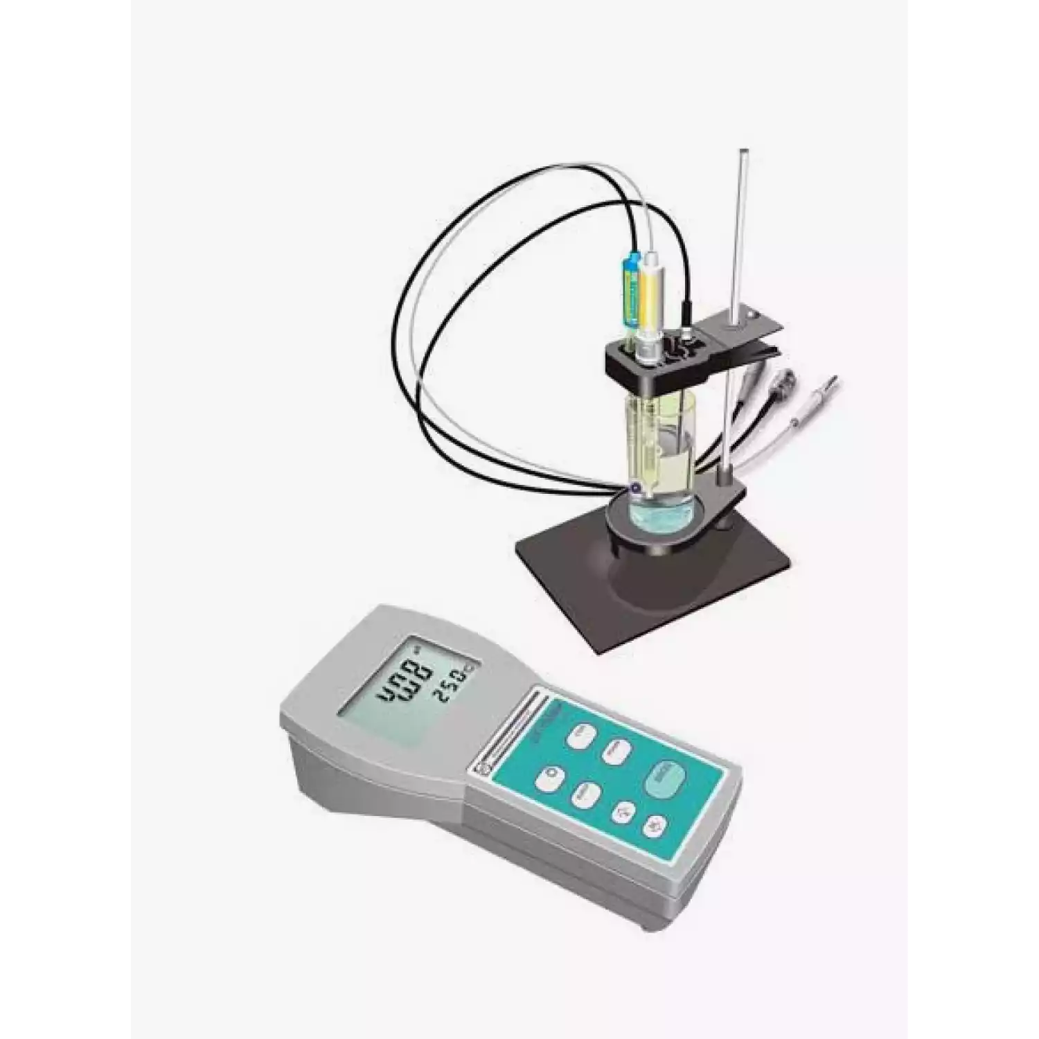 Иономер pX-150МИ - 1