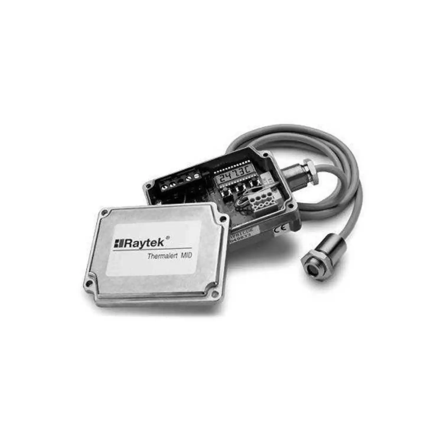 Пирометр стационарный MID10LTCB1 - 1