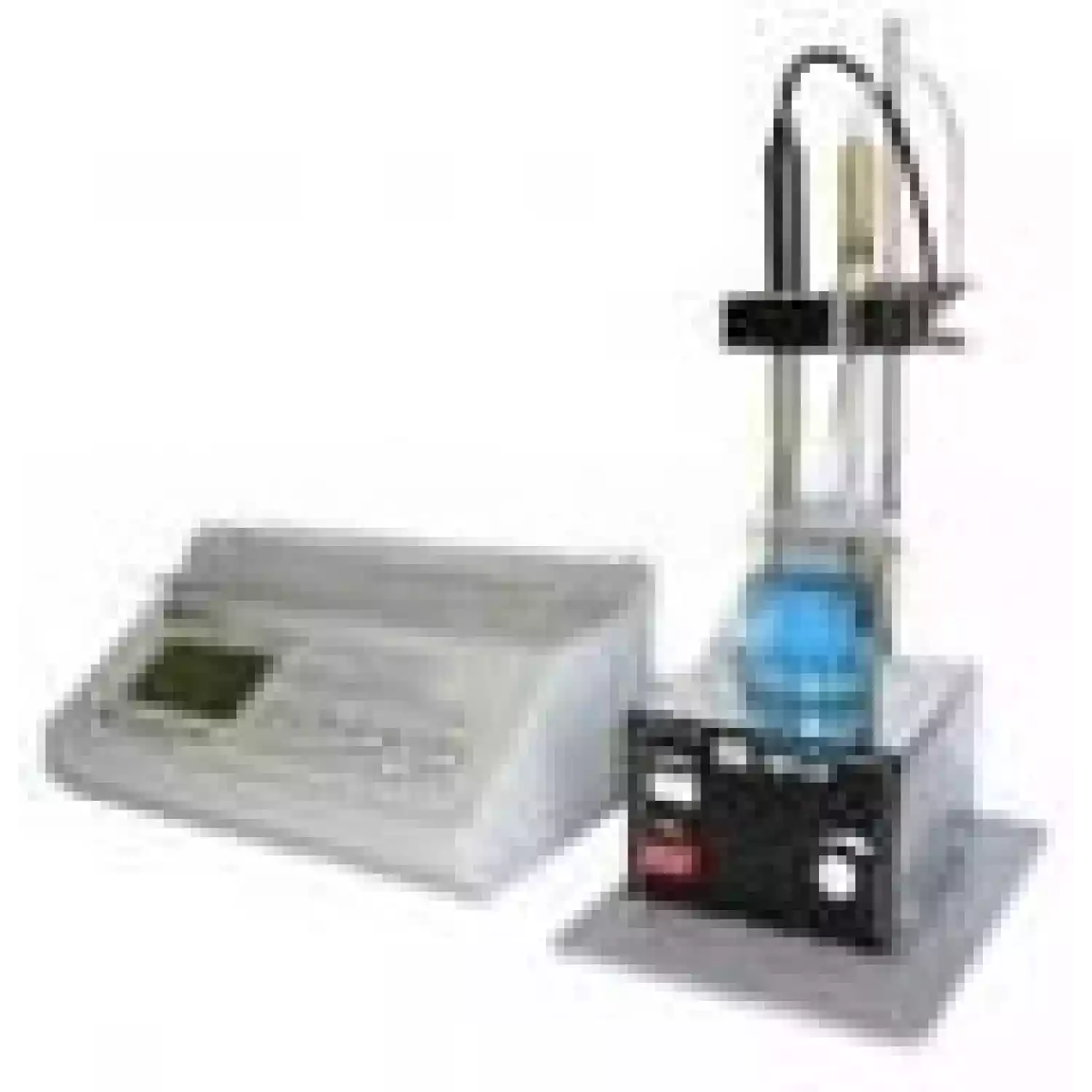 Иономер И-160 - 1