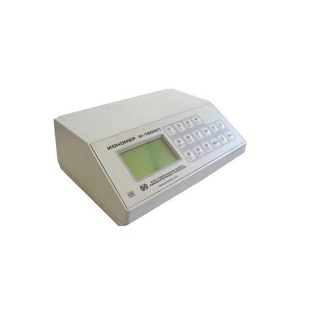 Иономер И-160МП