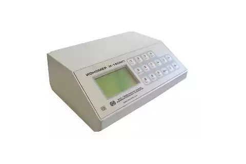 Иономер И-160МП