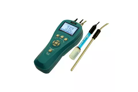 Иономер И-510