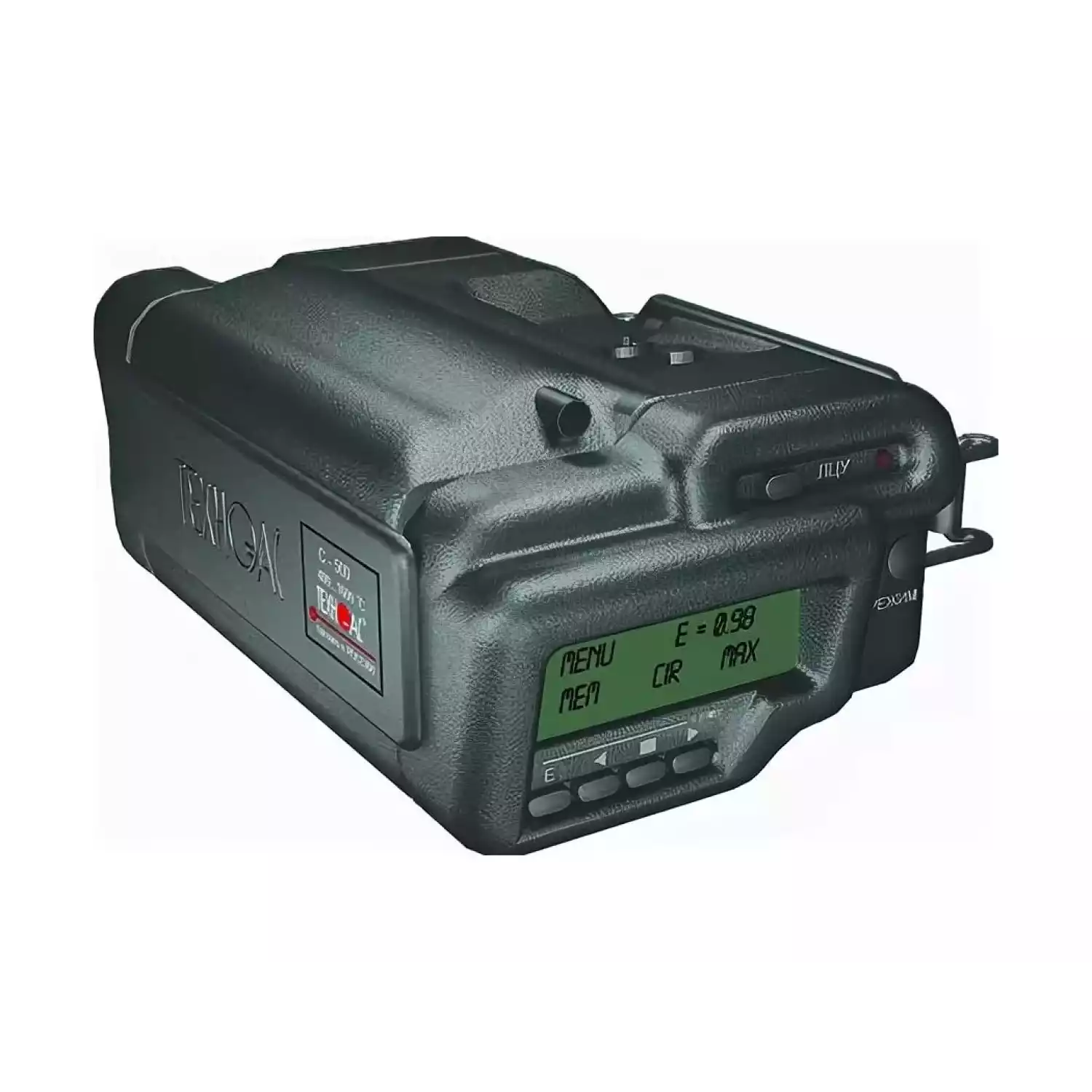 Пирометр Самоцвет С-500.1 - 1